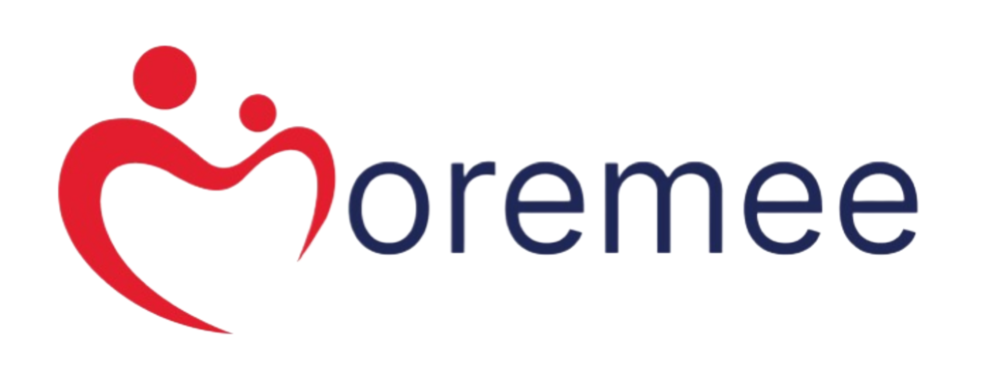 MOREMEE.CO LOGO